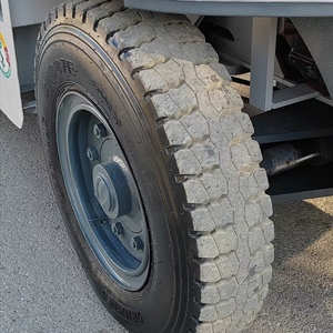 รถยกที่200 250 10ตันรถยกที่ใช้เครื่องยนต์ดีเซลขับเคลื่อนรถยกการออกแบบดั้งเดิมสภาพดี - Product Image 5