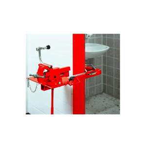 ROTHENBERGER-Établi de serrage Roboy 70700 sans étau-EAN 4004625707005 BANCS ET TABLES - Product Image 1