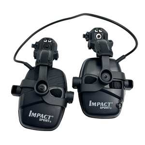 <span class=keywords><strong>Casque</strong></span> de tir électronique Impact Sport, monté sur <span class=keywords><strong>casque</strong></span>, pour la <span class=keywords><strong>chasse</strong></span>, avec réduction du bruit et protection auditive, <span class=keywords><strong>casque</strong></span> tactique - Product Image 3