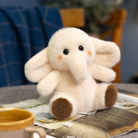 Fabricant de jouets en peluche personnalisés en gros, jouet en peluche mascotte avec logo personnalisé, approvisionnement en gros OEM ODM pour les distributeurs