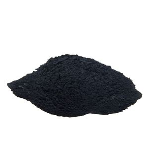 Reforzamiento de Superficies de Piezas Resistentes al Desgaste con Polvo de Carburo de Tungsteno para Fundición Esférica - Product Image 3
