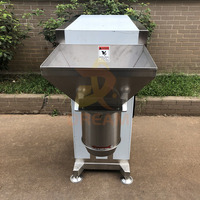 Máquina Eléctrica para Moler Jengibre, Máquina para Moler Zanahorias y Patatas