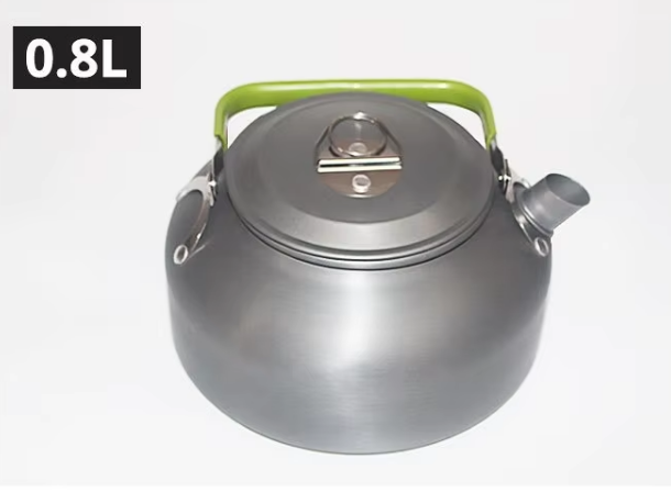 Gris foncé-0,8L