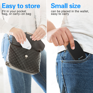 Cargador <span class=keywords><strong>de</strong></span> Pared USB C <span class=keywords><strong>de</strong></span> 20W, Adaptador <span class=keywords><strong>de</strong></span> Carga Rápida PD + QC3.0 para <span class=keywords><strong>iPhone</strong></span> y Samsung, Enchufe del Reino Unido, <span class=keywords><strong>Salida</strong></span> <span class=keywords><strong>de</strong></span> 5V/3A - Product Image 4