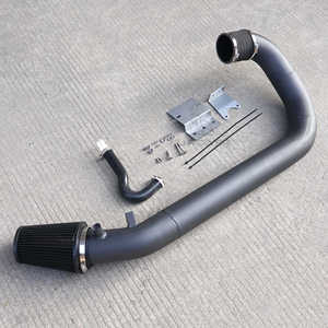 Neuer RXP RXT GTX-SC 185/215/255 Hochwertiger Aluminium-Leistungsfilter-Kit -56 Auspuffrohr-Sets 2004-2008 - Product Image 1