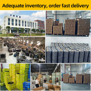 Con lăn Sơn Công Nghiệp & tự làm mật độ cao với tùy chỉnh OEM cho bức tranh tường mịn bao gồm các bit tác động từ tính - Product Image 6