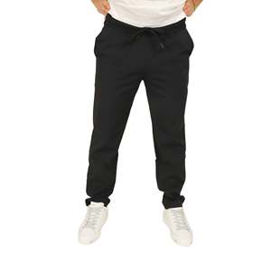 Pantalones para Hombre NMS41006PA Azul Corte Regular Ropa Casual - Product Image 1