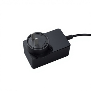 Fuente de Alimentación Conmutada de 20V 3A para Portátil, Cargador de Pared, Convertidor Ligero y Portátil - Product Image 2