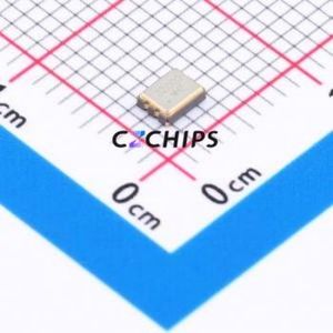 G322532MUBCK2O Crystal Oscillator (Active) SMD3225-4P Crystal Oscillator 32MHz 10ppm CMOS - Product Image 1