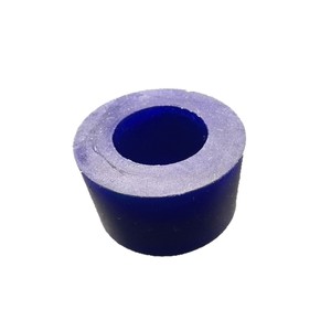 Manchon en polyuréthane de type T 0986, taille personnalisée pour bagues - Product Image 1