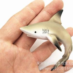 Yijia commerce extérieur autriche <span class=keywords><strong>Sissi</strong></span> princesse requin aimants de réfrigérateur autocollants magnétiques en trois dimensions artisanat en gros - Product Image 2