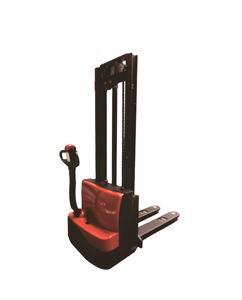 CDD15-070E Listrik Forklift <span class=keywords><strong>Stacker</strong></span> Electric <span class=keywords><strong>Stacker</strong></span> Forklift 1.5 Ton Pallet <span class=keywords><strong>Stacker</strong></span> - Product Image 1