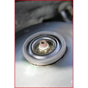 KS TOOLS Tournevis coudé à six pans creux 7,0mm - Product Image 2