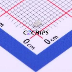 CC0805JRNPOABN560 SMD <b>Capacitor</b> (MLCC) 0805 ( Capacitance: 56pF )( Precision: 5% Rated Voltage: 200V ) - Product Image 1