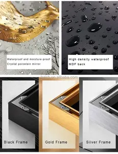 صورة حائطية معدنية مزخرفة من من من من من من من من من صوفي - Product Image 4