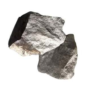 Venta Directa de Fábrica, Entrega Rápida, Silicio Manganeso 65/17 - Product Image 1