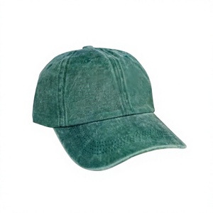 หมวกเบสบอลจากโรงงานเวียดนามขายส่ง พร้อมโลโก้สั่งทำ หมวกทรง Dad Hat แบบไม่มีโครง 6 แผง ลุควินเทจคลาสสิค สไตล์สตรีทแวร์ - Product Image 3
