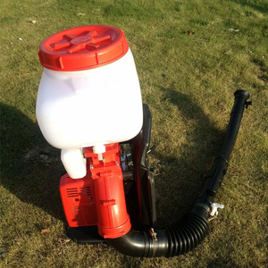 ガソリンスプレーダスターバックパックタイプパワーブロワー多機能施肥滅菌器フォグマシンフォガーパワースプレーポンプ - Product Image 2