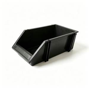 Cajas Corrugadas <span class=keywords><strong>Berserk</strong></span> 3.5, Contenedores Antiestáticos, Fabricantes de Cajas Euro ESD, Bandejas Antiestáticas para PCB - Product Image 2