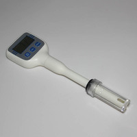 BIOBASE Supply China L Portable Multiparameter Meter PH-PD10 pH DO 0.002pH 3000 Data untuk Laboratorium