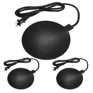 <span class=keywords><strong>Chauffe</strong></span>-<span class=keywords><strong>eau</strong></span> <span class=keywords><strong>flexible</strong></span> en silicone 120 V 35 W pour poulets et volailles, pour seau métallique - Product Image 2