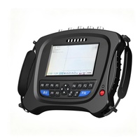 Accesorio para Herramientas Eléctricas para Diagnóstico de Sistemas HVAC, Monitor de Estado Multifuncional, OEM/ODM Disponible, Sensor de Alta Sensibilidad