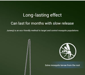 Bioclean TOGAWA Ladrillo de Bacterias de Material Sintético Ecológico, Color Sólido, Garantía de por Vida, para Peceras y Estanques Exteriores, Forma Cuadrada - Product Image 6