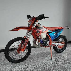 Motocross KEWS K23 MT250 <span class=keywords><strong>250CC</strong></span> monocylindre 6 vitesses, suspension réglable, <span class=keywords><strong>moto</strong></span> tout-terrain - Product Image 1
