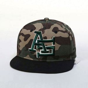 Casquette de baseball unisexe personnalisée, style sportif, performance, design original, ajustée, snapback, trucker, pour fêtes, sports et voyages - Product Image 3