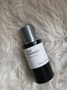 น้ำหอมดีไซเนอร์แท้ Maison Crivelli Oud Maracuja Hibiscus 100 มล. กลิ่น Oud <span class=keywords><strong>Stallion</strong></span> แบรนด์โคโลญจน์ พร้อมใบเสร็จ - Product Image 6