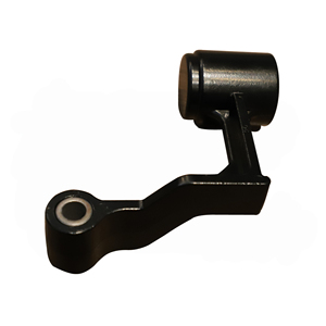 铸造定制OEM数控A231锌压铸件 - Product Image 1
