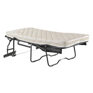 2560 двухступенчатый двухслойный диван-спальный механизм двухслойный диван-кровать сменный 60-дюймовый механизм для дивана-кровати мебельный каркас - Product Image 4