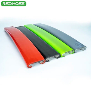 Politech บันไดเลื่อน handrail มีความเหมาะสม - Product Image 4