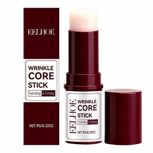 Stick de soin de la peau hydratant en profondeur à étiquette privée, crème éclaircissante pour le visage, stick hydratant lissant à la vitamine E et au rétinol - Product Image 1