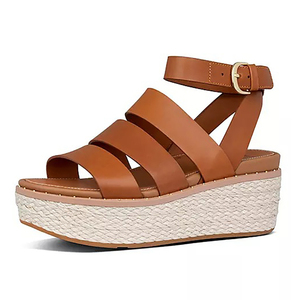 EVA Platform Height Increasing Anti Slippery <strong>Women</strong> <strong>Sport</strong> <strong>Sandal</strong> - Product Image 1