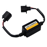 Décodeur CANBUS pour la réparation des feux avant et l'élimination des avertissements du tableau de bord après l'installation de phares LED – Solution pour Seat à longue durée de vie