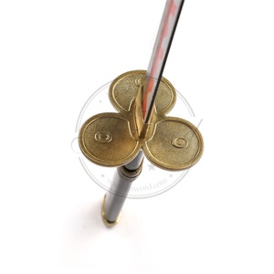 <span class=keywords><strong>Épée</strong></span> katana en bois de bambou <span class=keywords><strong>Zoro</strong></span> de l'anime <span class=keywords><strong>One</strong></span> <span class=keywords><strong>Piece</strong></span> - Product Image 5