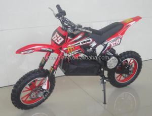 ดีไซน์ใหม่ปี 2022 คุณภาพสูง 24V 36V 350W 500W 800W 1000W รถมอเตอร์ไซค์วิบาก - Product Image 3