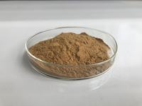 Extrait de gingembre noir en poudre CAS 21593-77-1 0,2% (SAC) S-Allyl-L-Cystéine