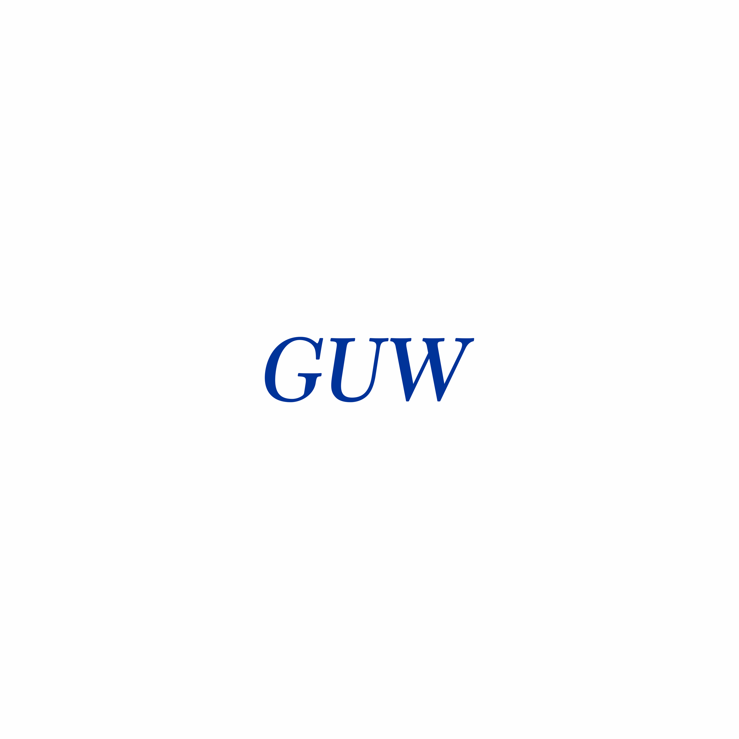 Dongguan Guwei Precision Hardware Co., Ltd. logo