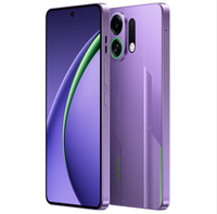 NOUVEAU 2025 Opp K13 Turbo Pro 5G Smartphone de jeu intelligent avec écran LTPO AOLED 6,8'' 120Hz Snapdragon 8s Gen 4 Batterie 7000mAh Appareil photo 50MP