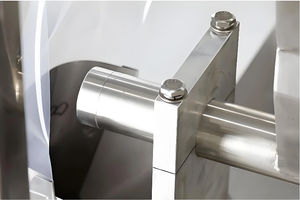 เครื่องแพ็กแบบสกรูชนิดผงยาวเครื่องจักรราคาประหยัดสำหรับการเริ่มต้นธุรกิจ - Product Image 2