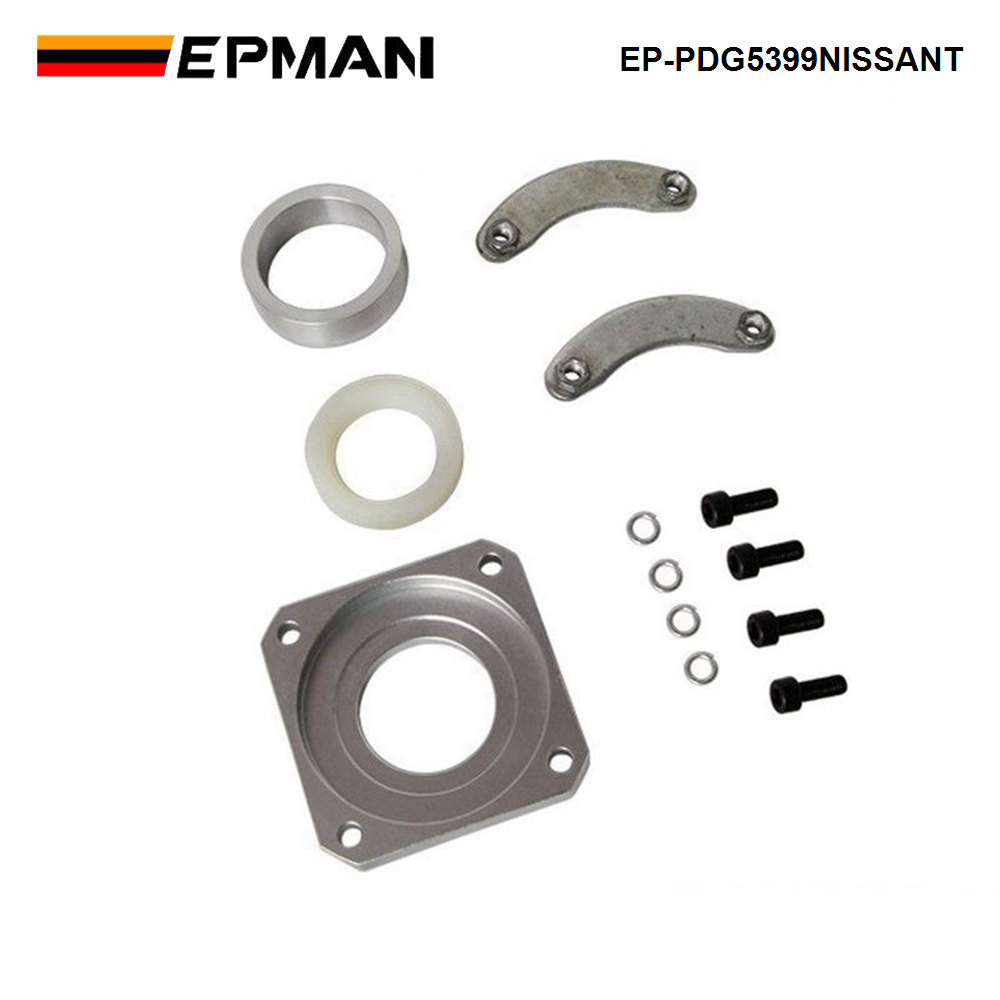 EPMAN ショートシフト クイックシフター できない ギアノブ 日産 180sx