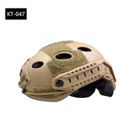 Casque tactique KT-047