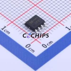 Amplificateur opérationnel de puce IC de circuit intégré OP07 SOP-8 original - Product Image 1