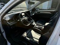 Great Wall China Haval M6 2021 SUV Automatique 5 portes 5 places Toit ouvrant électrique Sièges en cuir Conduite à gauche Voiture d'occasion