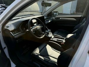 Great Wall China Haval M6 2021 SUV Automatique <span class=keywords><strong>5</strong></span> <span class=keywords><strong>portes</strong></span> <span class=keywords><strong>5</strong></span> places Toit ouvrant électrique Sièges en cuir Conduite à gauche Voiture d'occasion - Product Image 4