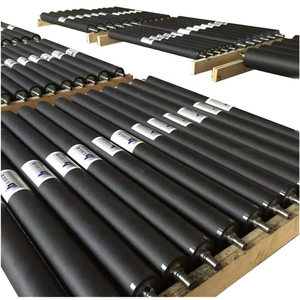 24 Tahun Pengalaman Dalam Pengolahan Tempat Heidelberg Komori KBA Roland Mesin Spare Parts NBR Karet <span class=keywords><strong>Roller</strong></span> - Product Image 3