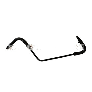 Manguera de refrigerante Tengyue 2045010125 para Mercedes-Benz, pieza de repuesto de caucho - Product Image 4