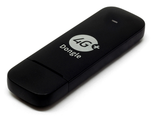 Desbloquea el Dongle Inalámbrico U8 4G LTE, Módem USB con Ranura para Tarjeta <span class=keywords><strong>SIM</strong></span> - Product Image 3